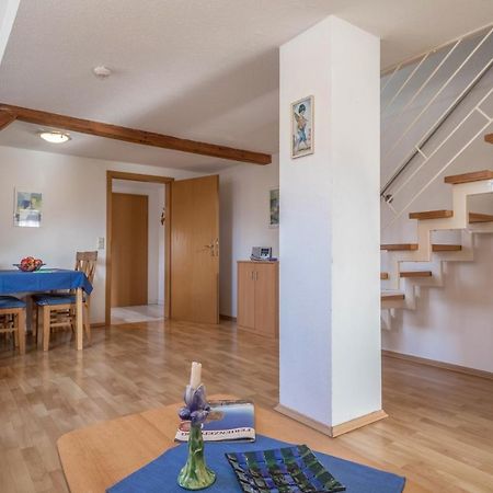 Ferienwohnung Nr 1 Deggenhausertal Eksteriør bilde