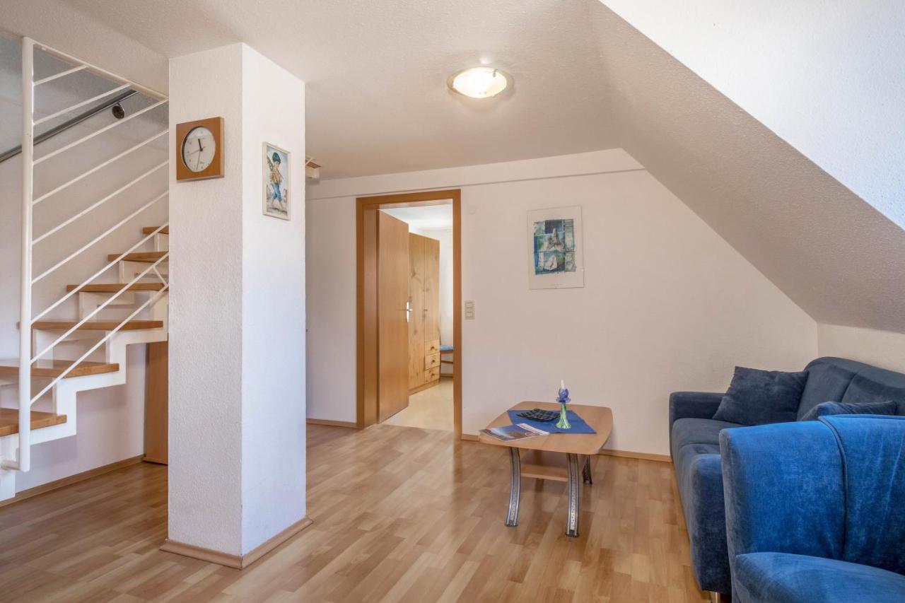 Ferienwohnung Nr 1 Deggenhausertal Eksteriør bilde
