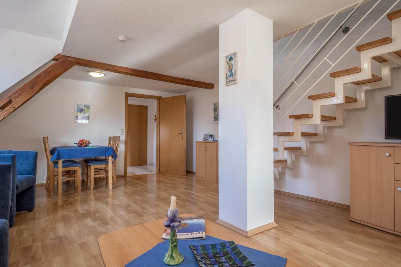 Ferienwohnung Nr 1 Deggenhausertal Eksteriør bilde