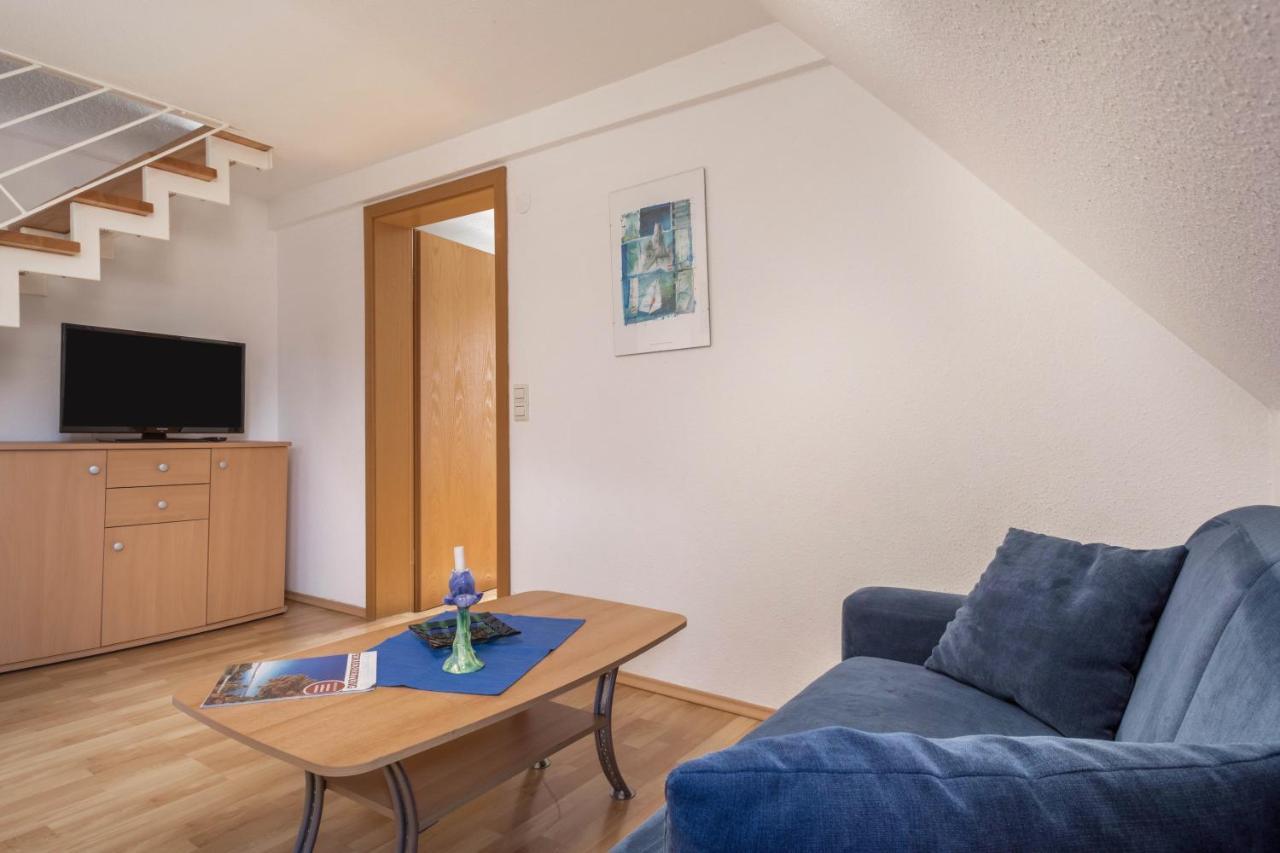 Ferienwohnung Nr 1 Deggenhausertal Eksteriør bilde