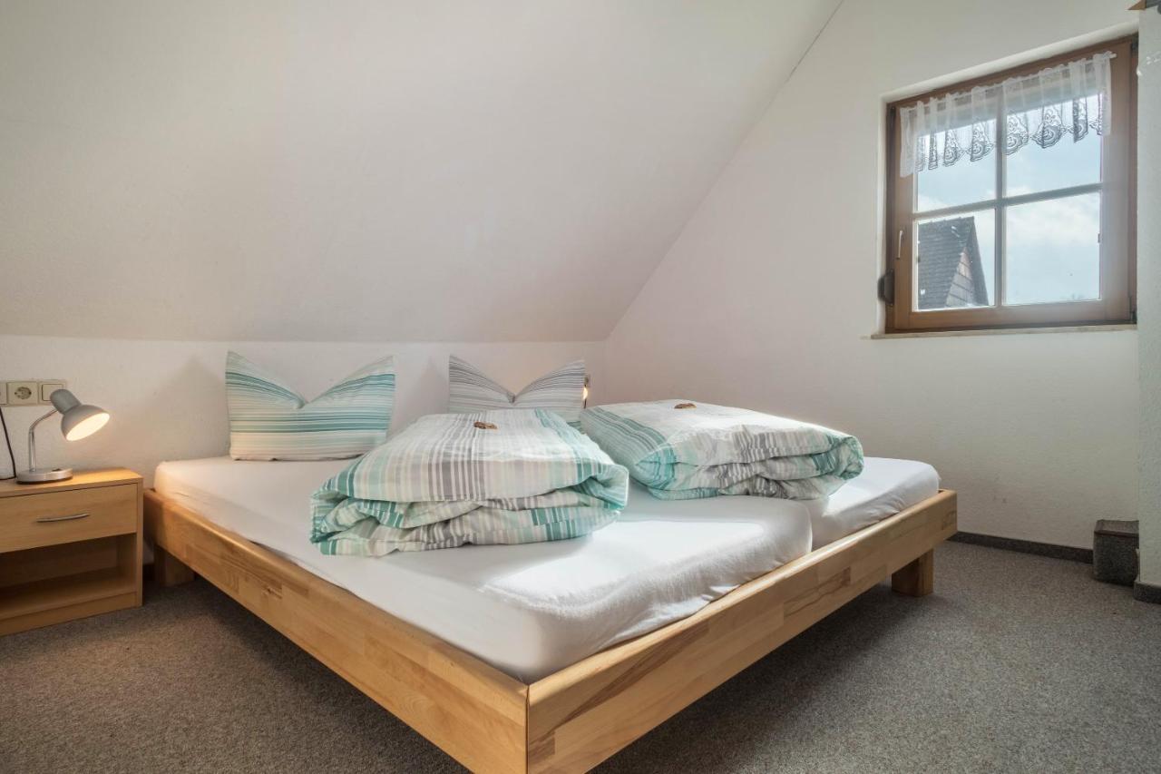 Ferienwohnung Nr 1 Deggenhausertal Eksteriør bilde