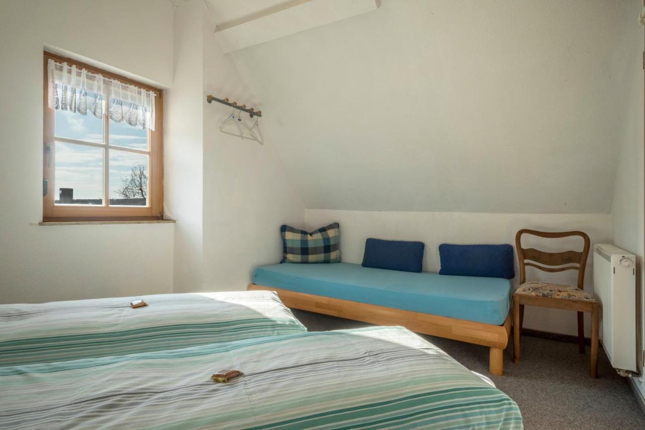 Ferienwohnung Nr 1 Deggenhausertal Eksteriør bilde